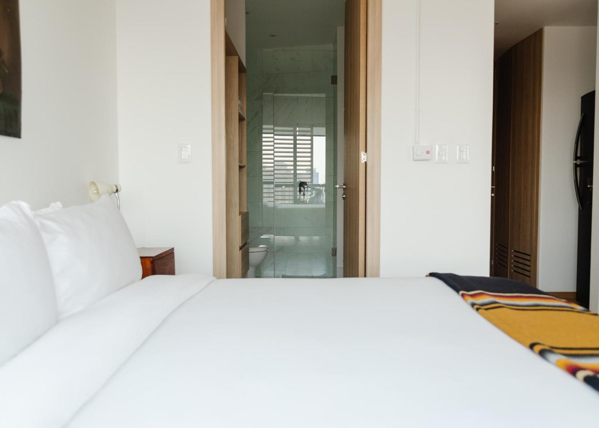 Forma By Mr W Apartment Mexico City Exterior photo