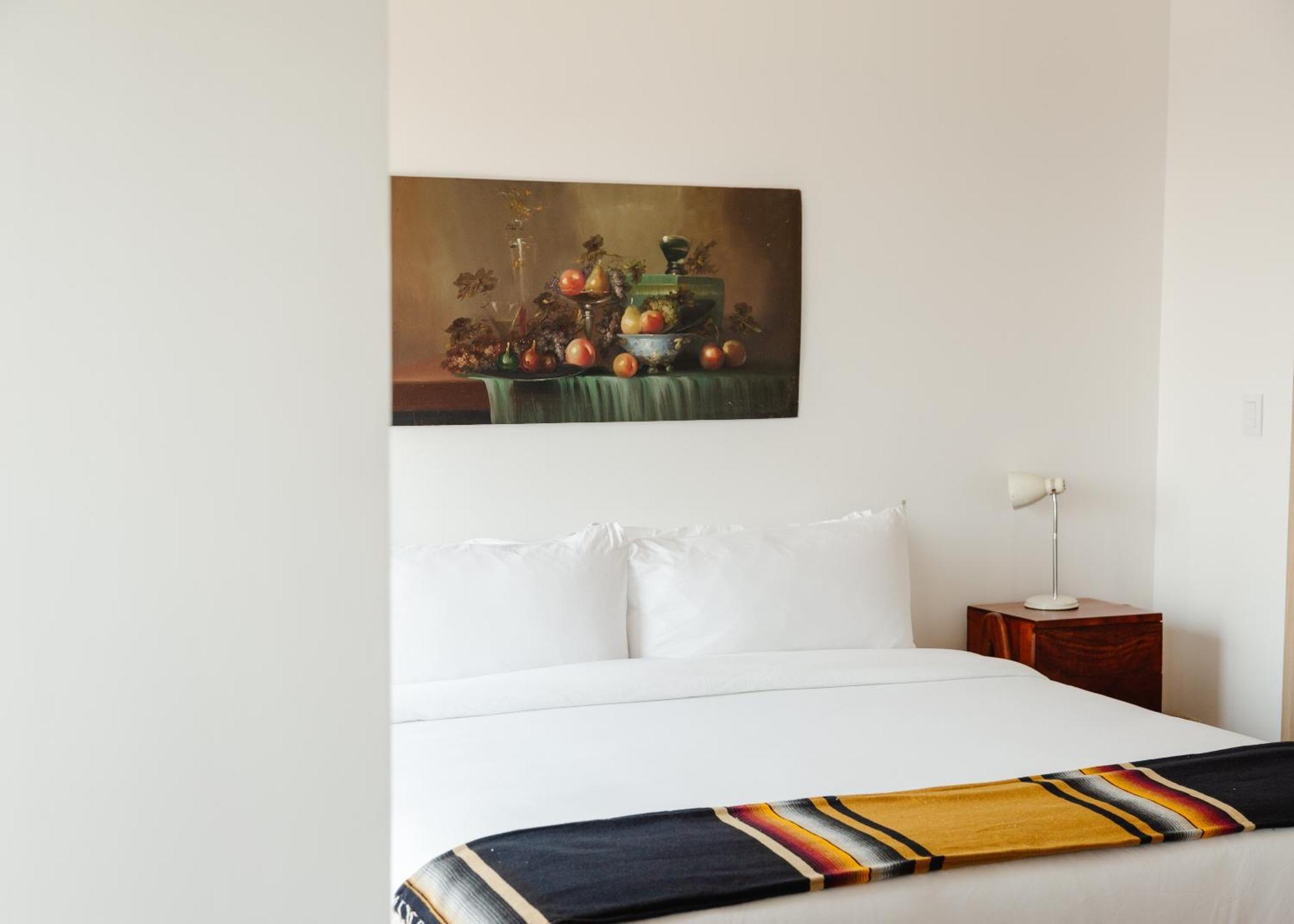 Forma By Mr W Apartment Mexico City Exterior photo