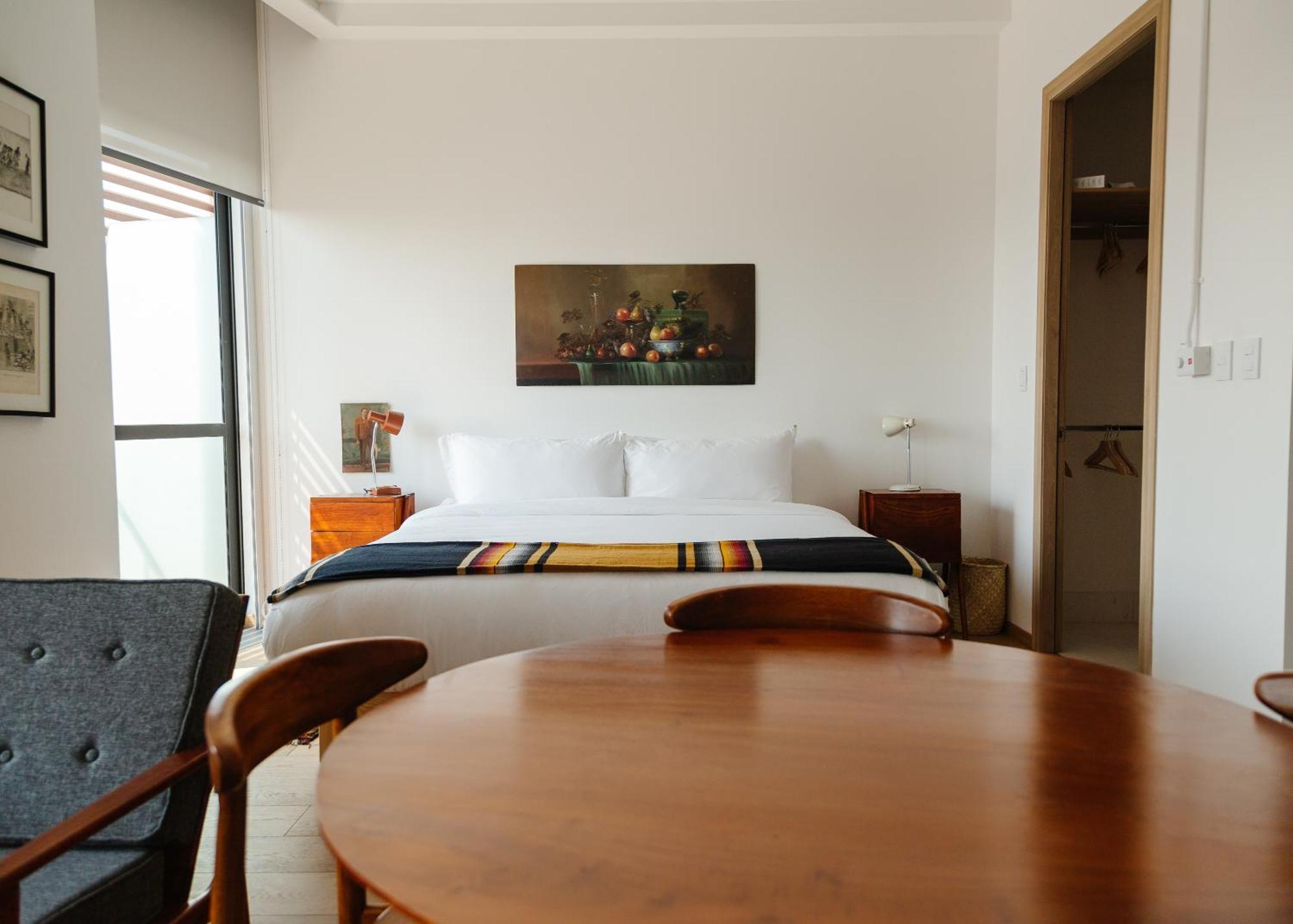 Forma By Mr W Apartment Mexico City Exterior photo