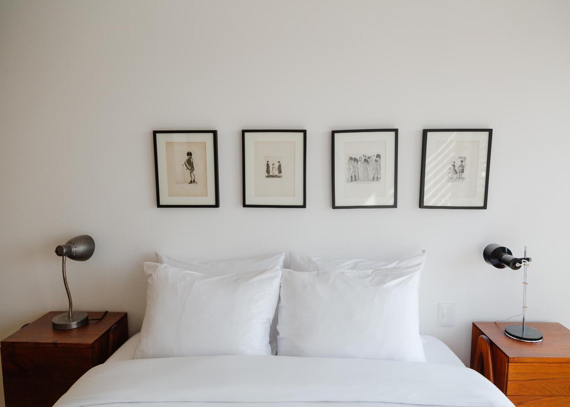 Forma By Mr W Apartment Mexico City Exterior photo