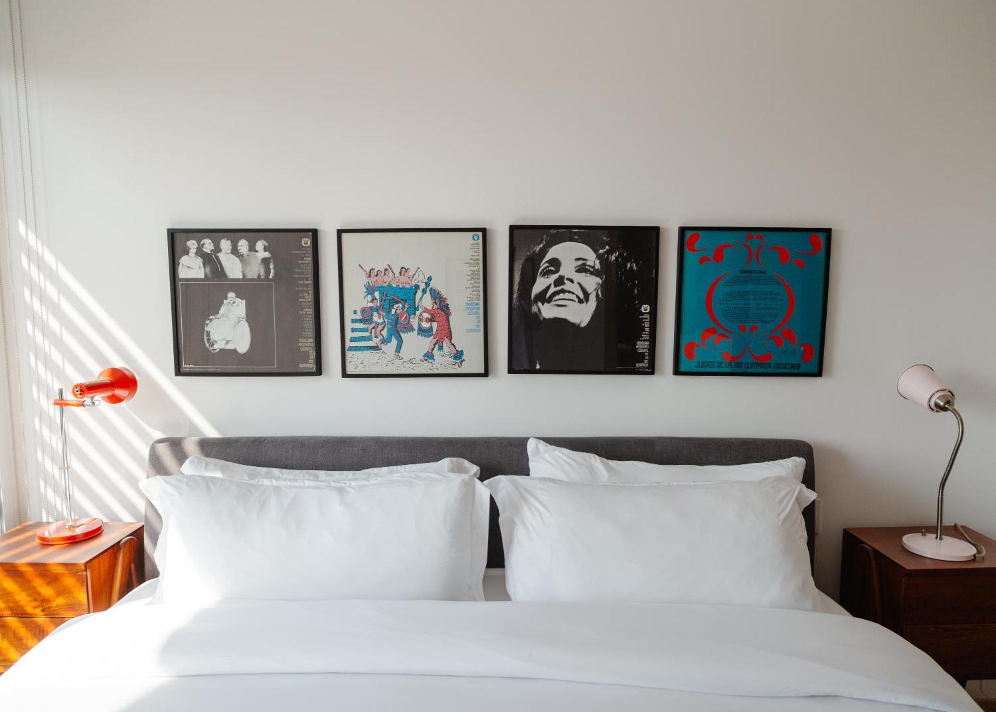 Forma By Mr W Apartment Mexico City Exterior photo