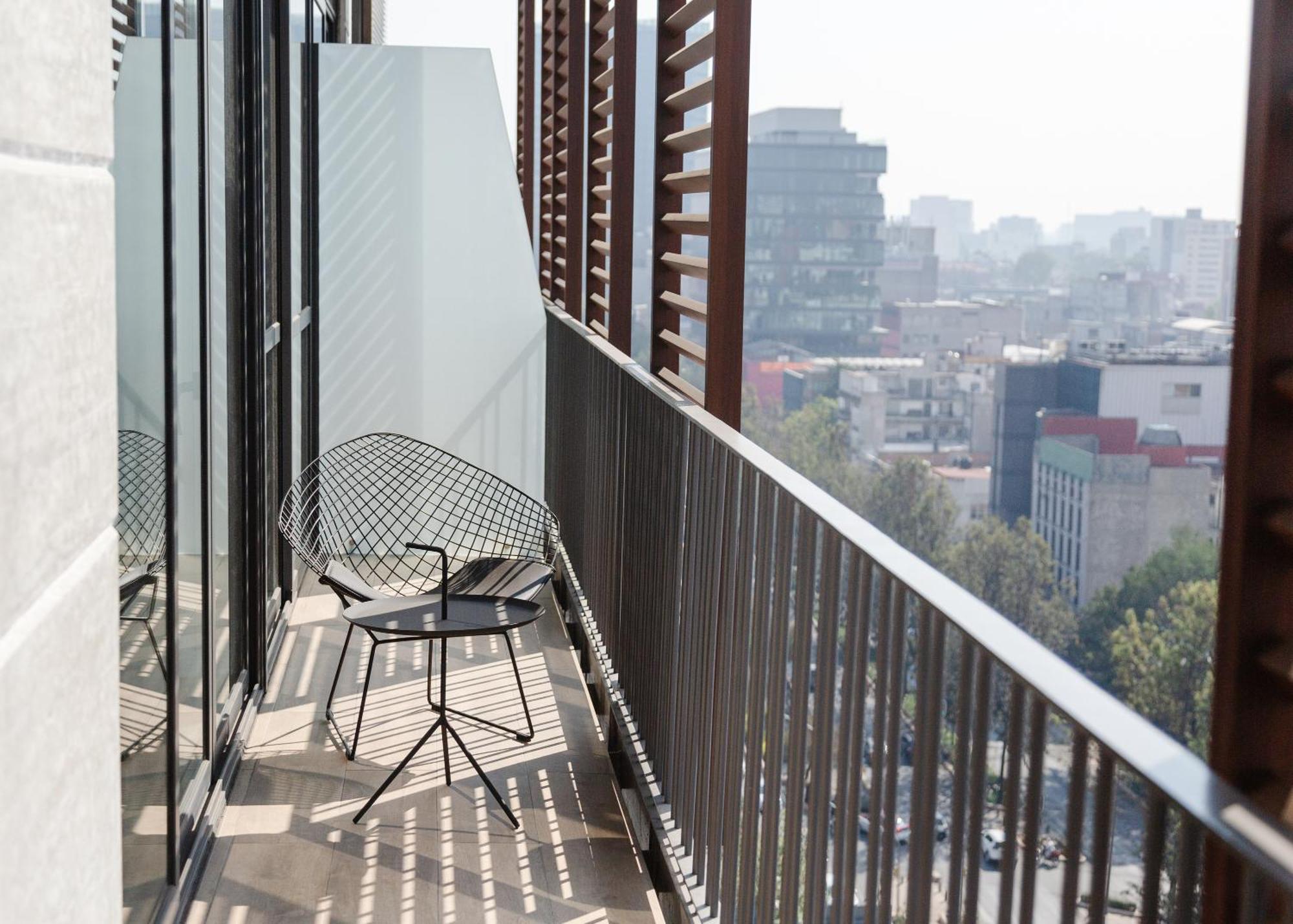Forma By Mr W Apartment Mexico City Exterior photo