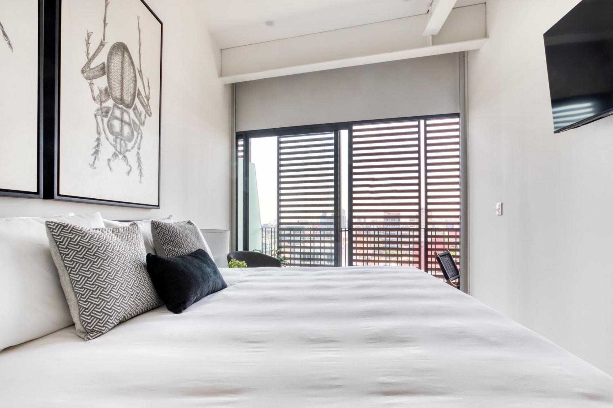 Forma By Mr W Apartment Mexico City Exterior photo