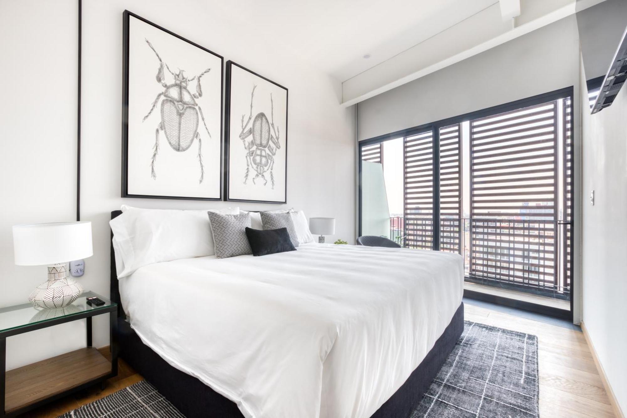 Forma By Mr W Apartment Mexico City Exterior photo