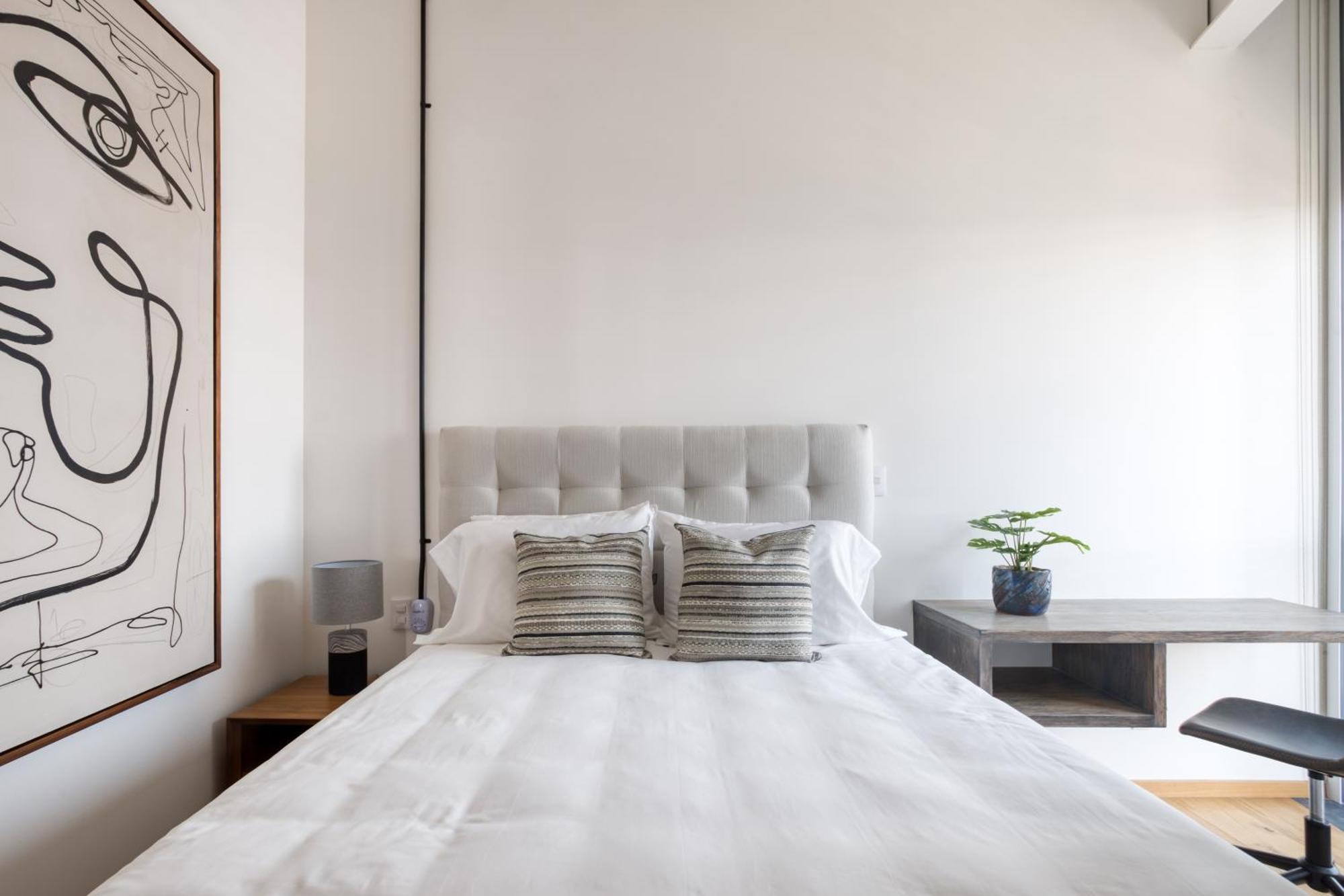 Forma By Mr W Apartment Mexico City Exterior photo
