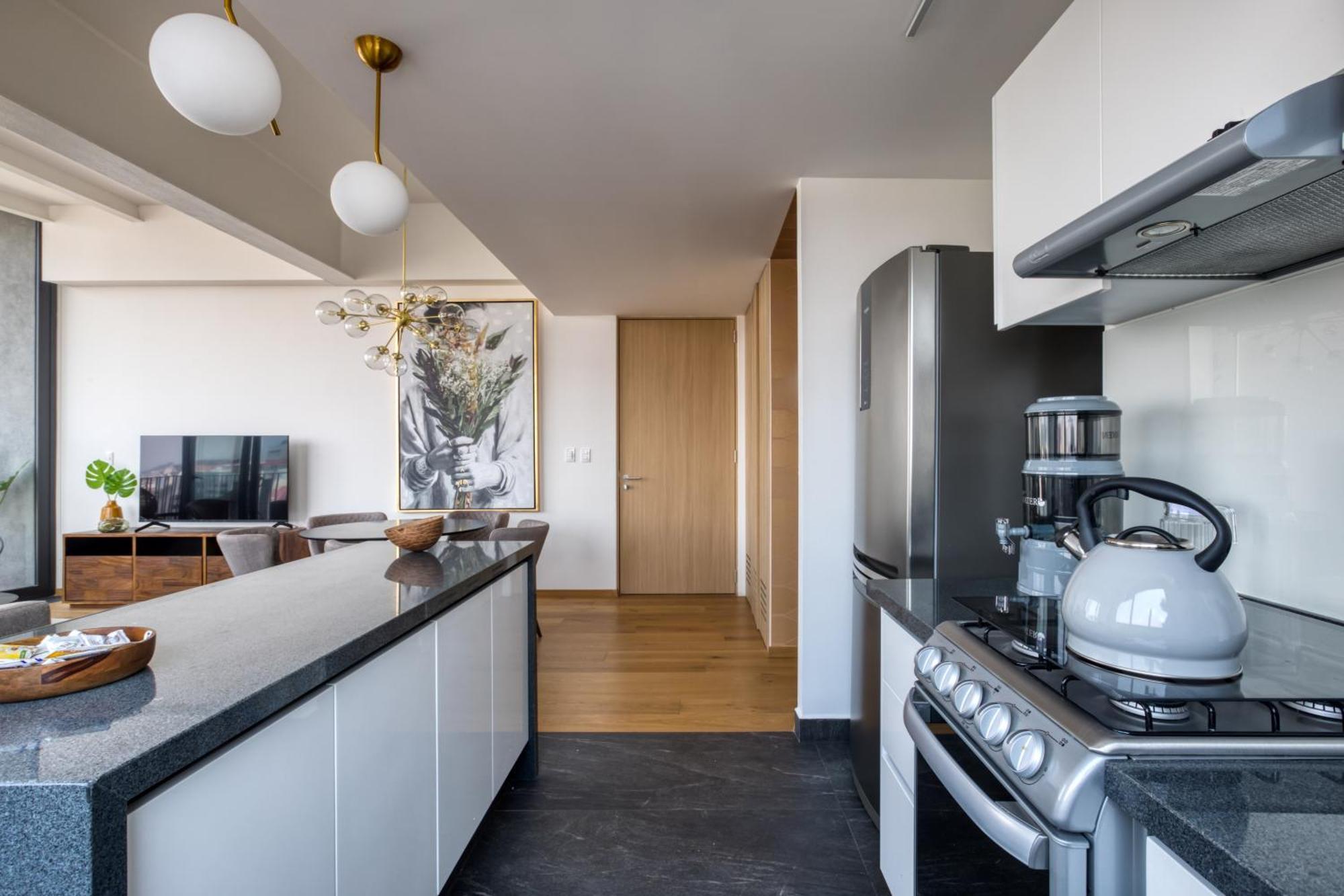 Forma By Mr W Apartment Mexico City Exterior photo